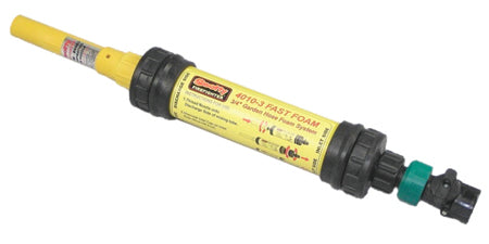 Heiman Fire Fast Foam, GH Foam Applicator