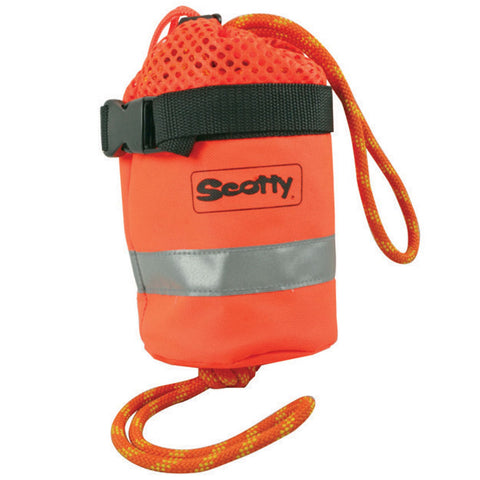 Heiman Fire Equipment - Rescue Rope Bag