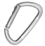 Guide Straight Gate Carabiner, Non-Locking