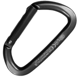 Guide Straight Gate Carabiner, Non-Locking