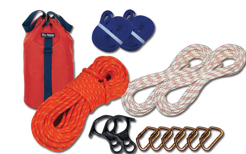 Heiman Fire Equipment - Basic Lifeline Set