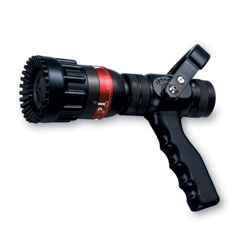 Heiman Fire Equipment - Automatic Nozzle Mid-Range