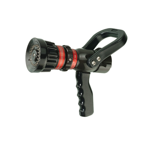 Heiman Fire Equipment - Select Gallonage Nozzle