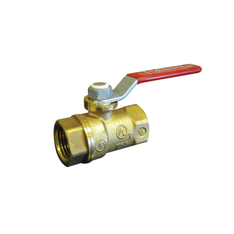 Heiman Econo Valve