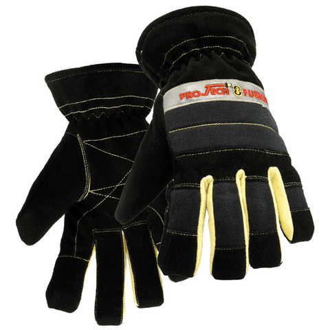 Heiman Fire Equipment - Pro-Tech 8 Fusion Glove