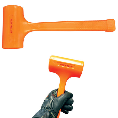 Heiman Fire Equipment - Dead Blow Hammer