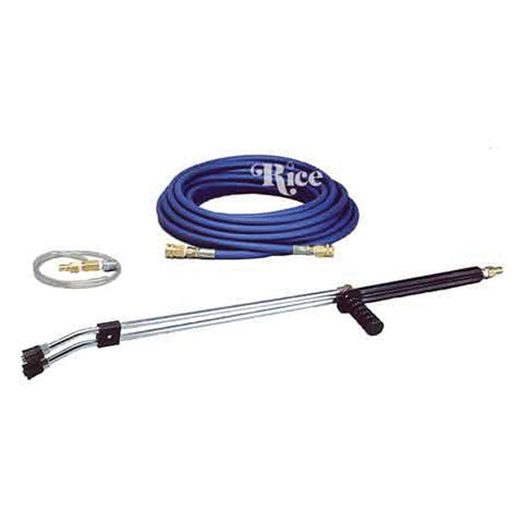 Heiman Fire Equipment - Hose Tester Pressure Wand