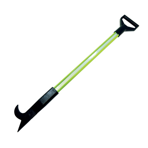 Heiman Fire Equipment - Dog Bone Poles
