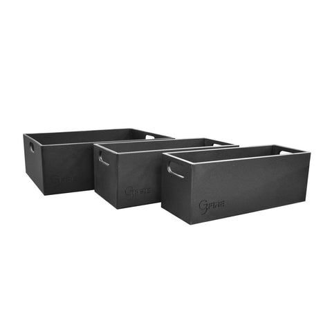 Heiman Fire Equipment - G3 Fire Storage Boxes