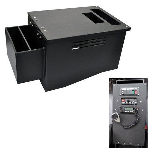 Heiman Fire Equipment - Center Console by G3Fire