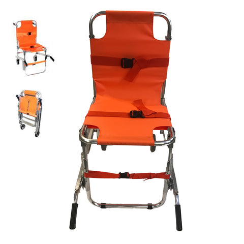 Heiman Fire Equipment MTR Stair Chair