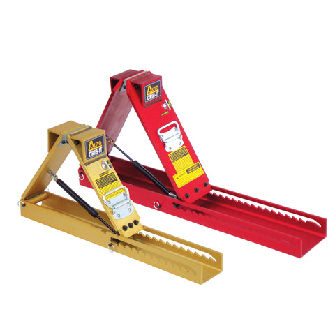 Heiman Fire Equipment - CribIt