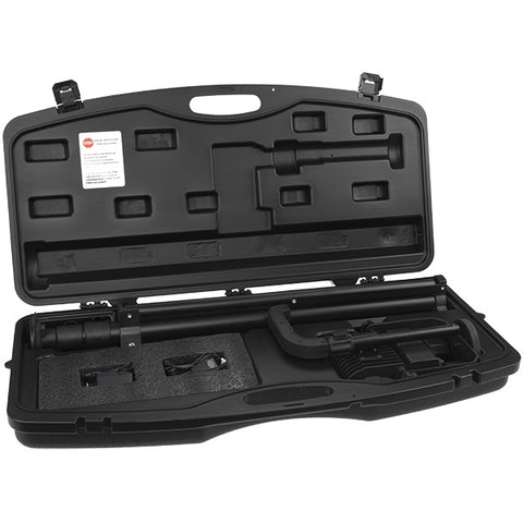 LED Area Light Kit