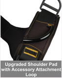 VANGUARD G2 Full Body Harness