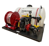 Rancher Portable Fire Pump