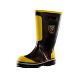 FIRE-DEX FDXR100 Rubber Boot