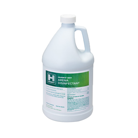 Liquid Respirator Cleaner (Concentrate)