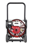Super Vac 20" Valor Series PPV