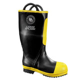 Black Diamond Rubber Boots