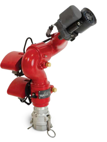 Elkhart BrushHawk Monitor