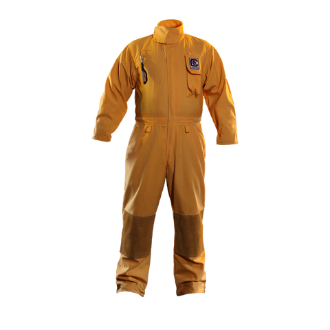 Deluxe Wildland Coverall