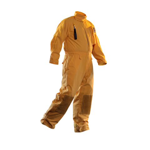 Deluxe Wildland Coverall