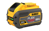 DeWalt FLEXVOLT Batteries