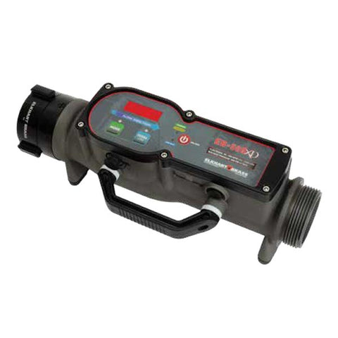 Elkhart Brass Portable Flowmeter