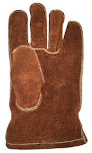 FireCraft Wildland Reverse Seam Gloves
