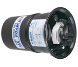 Multi-Expansion Foam Attachments for TFT Nozzles