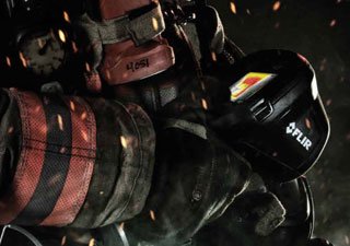 Flir Thermal Camera Kit