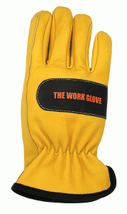 FireCraft FX-15 Work Glove