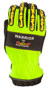 Firecraft Warrior Safety Glove