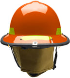 Bullard FX Helmet with Traklite