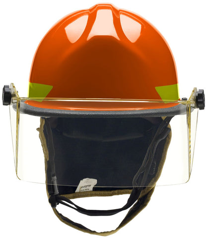 Bullard FX Helmet
