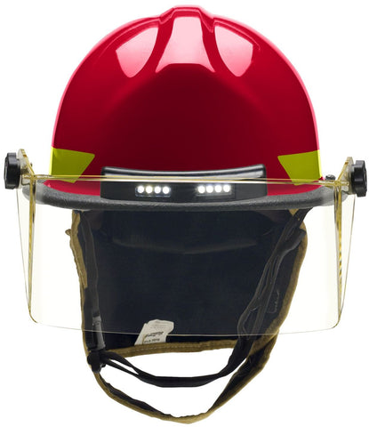 Bullard FX Helmet with Traklite