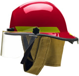 Bullard FX Helmet with Traklite