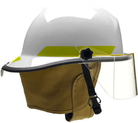 Bullard FX Helmet