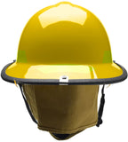 Bullard FX Helmet
