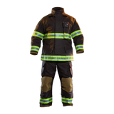 FireDex FXC Deluxe Coat