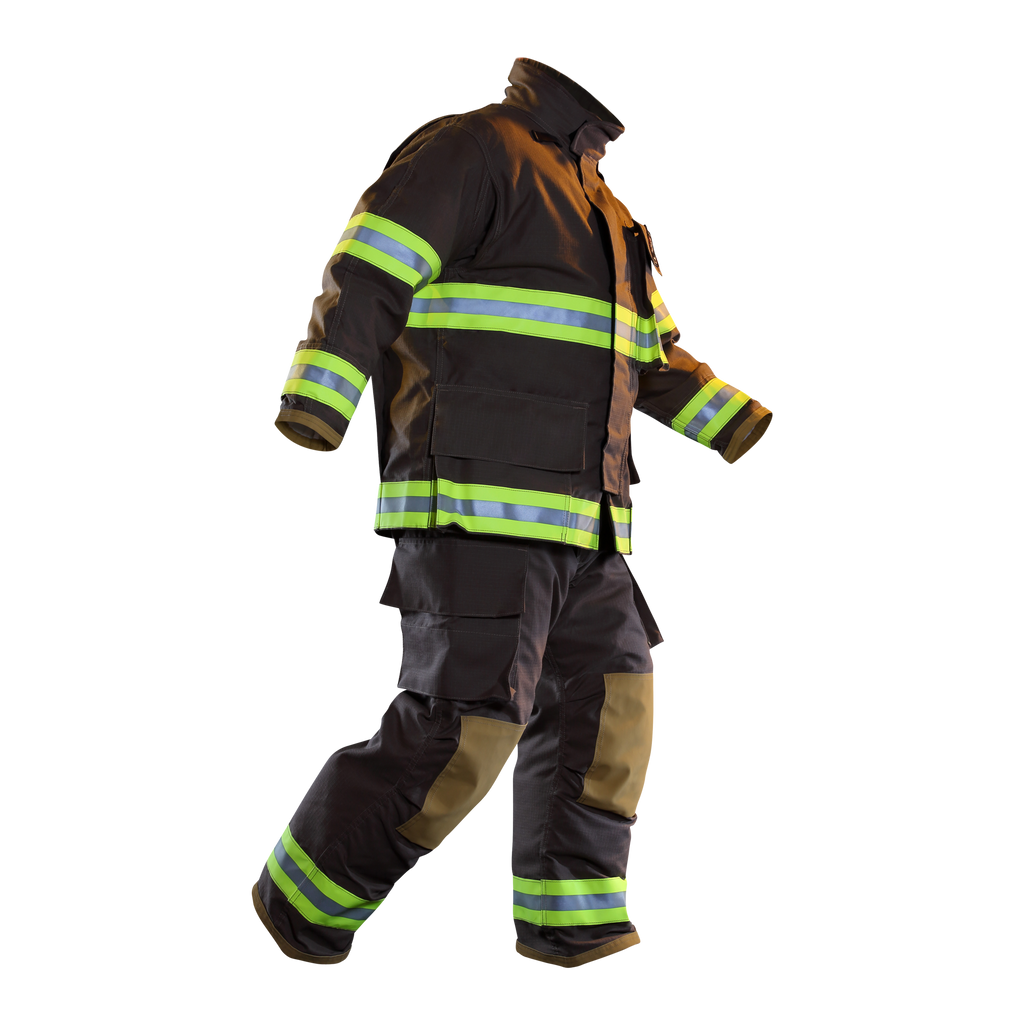 90〜00's COTTON'S INDUTRIES fireman 90s-00s COTTON'S INDUSTRIES fireman