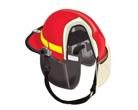 Bullard FX Helmet