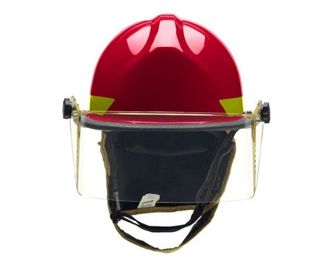 Bullard FX Helmet