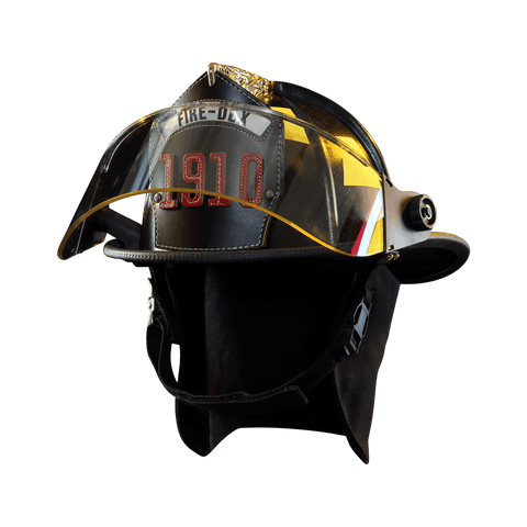 Fire-Dex® Traditional Helmet