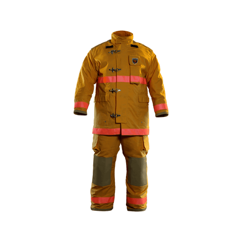 Fire Dex - FXC Economical Turnout Coat