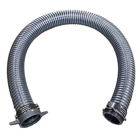 Flexible PVC Hard Suction Hose