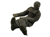 Ruth Lee FireHouse-GEN2 Rescue Training Manikin