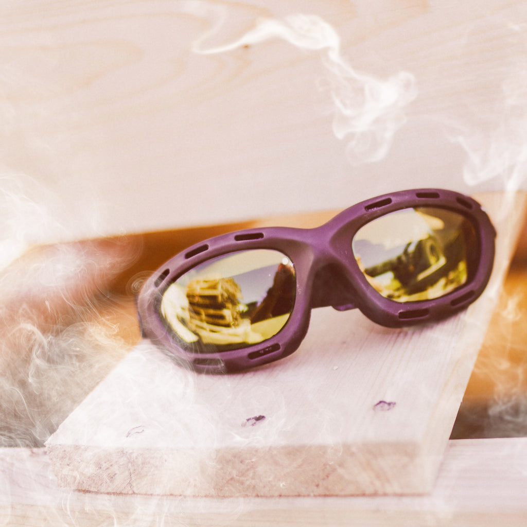 fireman goggles Wildland Goggles – Heiman Fire Equipment