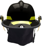 Bullard LT Helmet with Traklite