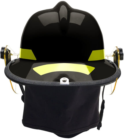 Bullard LT Helmet with Traklite